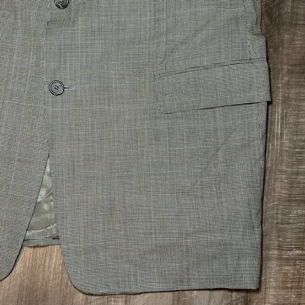 Hickey Freeman Collection for Neiman Marcus Sport Coat - 44R
